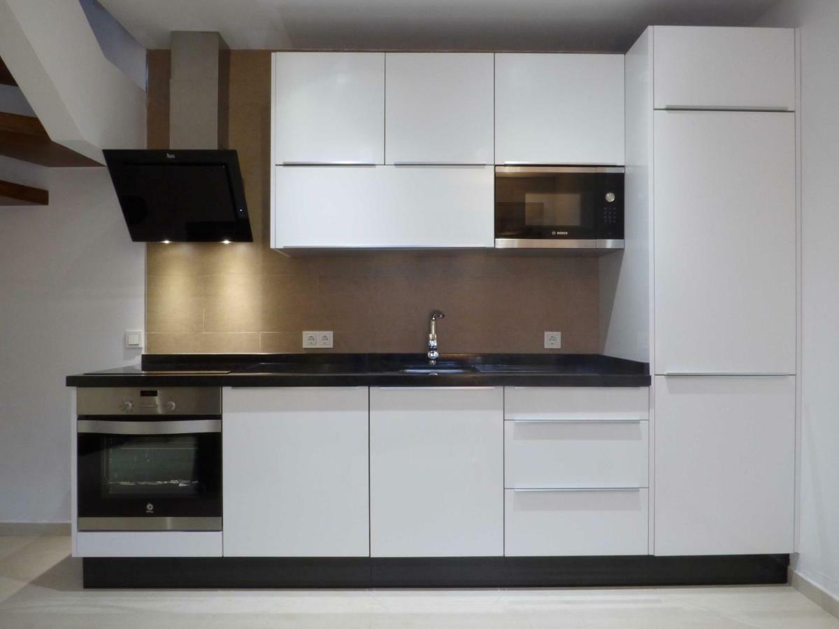 Polo Apartments - Benahavís Exteriér fotografie