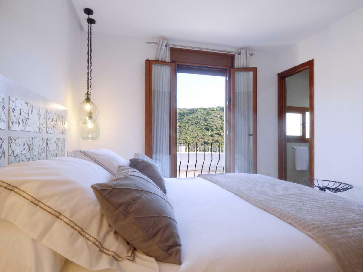 Polo Apartments - Benahavís Exteriér fotografie