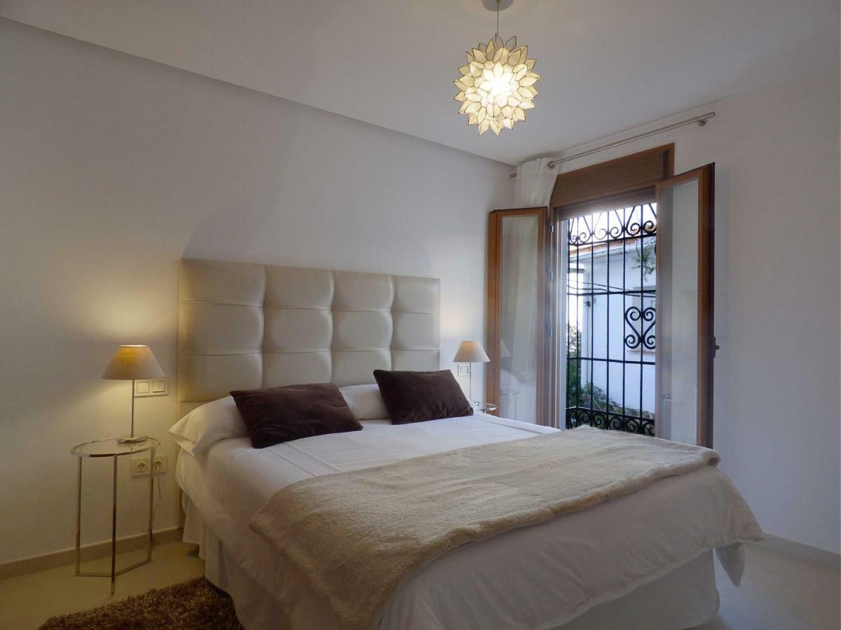 Polo Apartments - Benahavís Exteriér fotografie