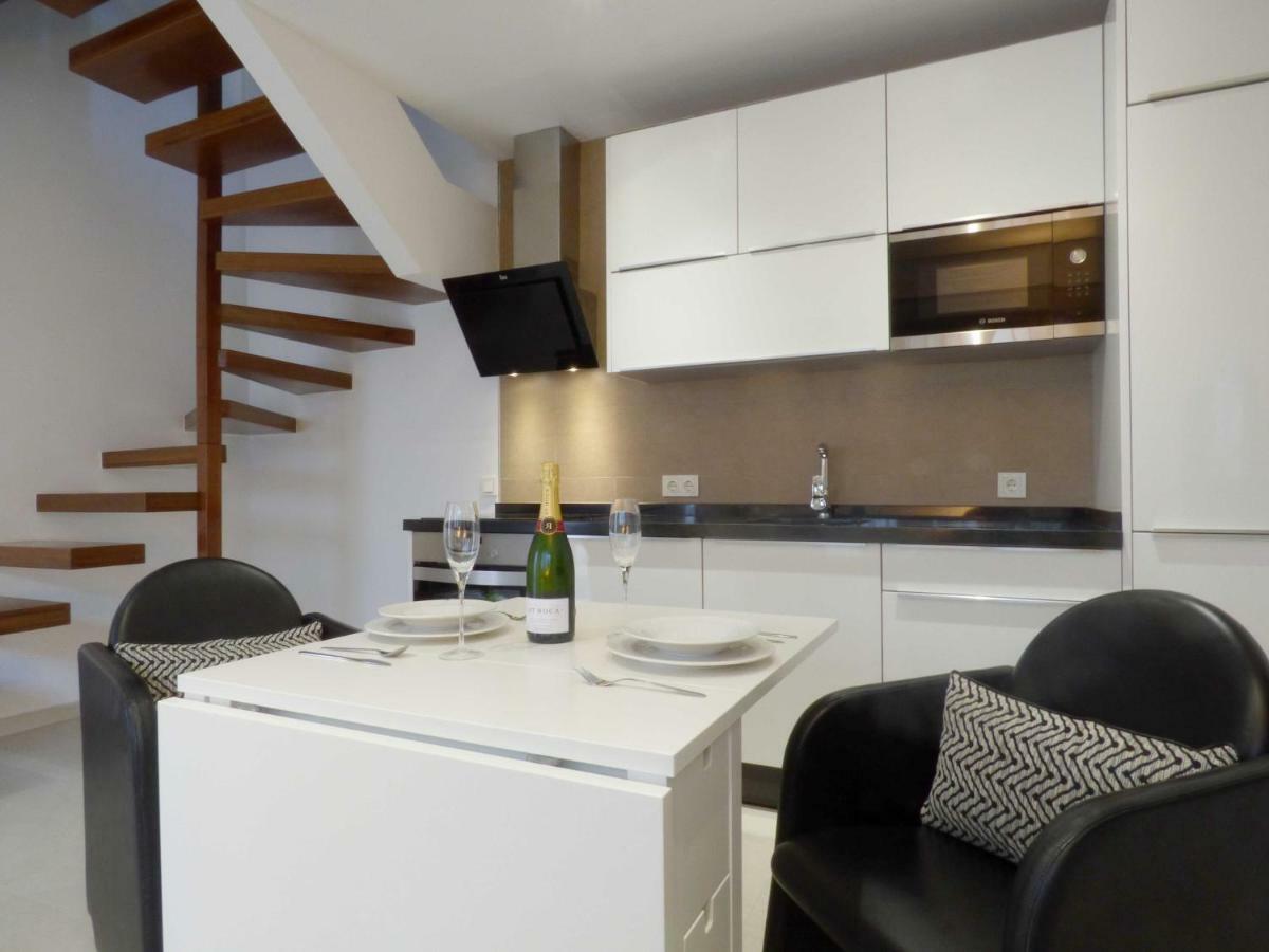 Polo Apartments - Benahavís Exteriér fotografie